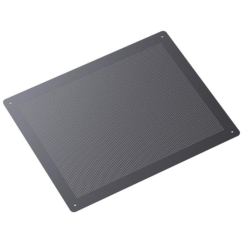 Jonsbo Z20 Mesh M-ATX Computer Case | DataBlitz
