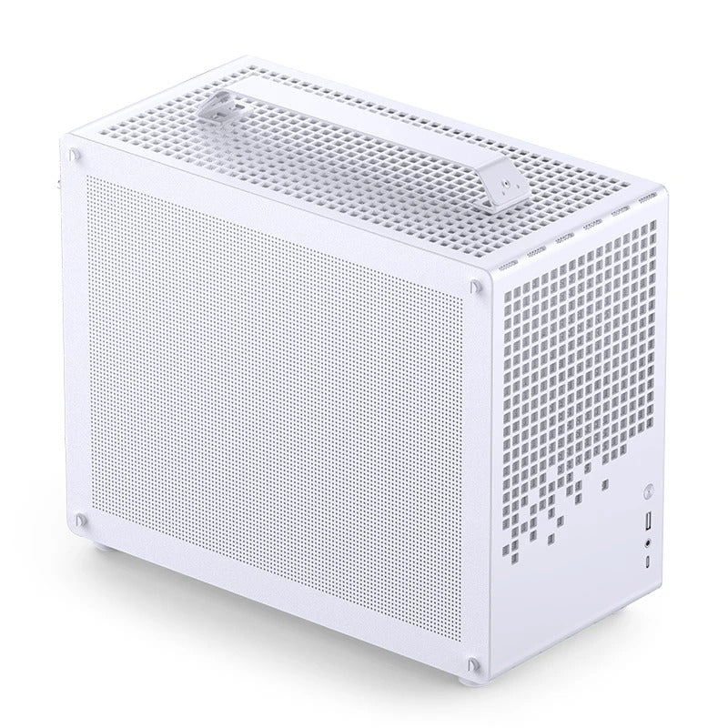 Jonsbo Z20 Mesh M-ATX Computer Case | DataBlitz