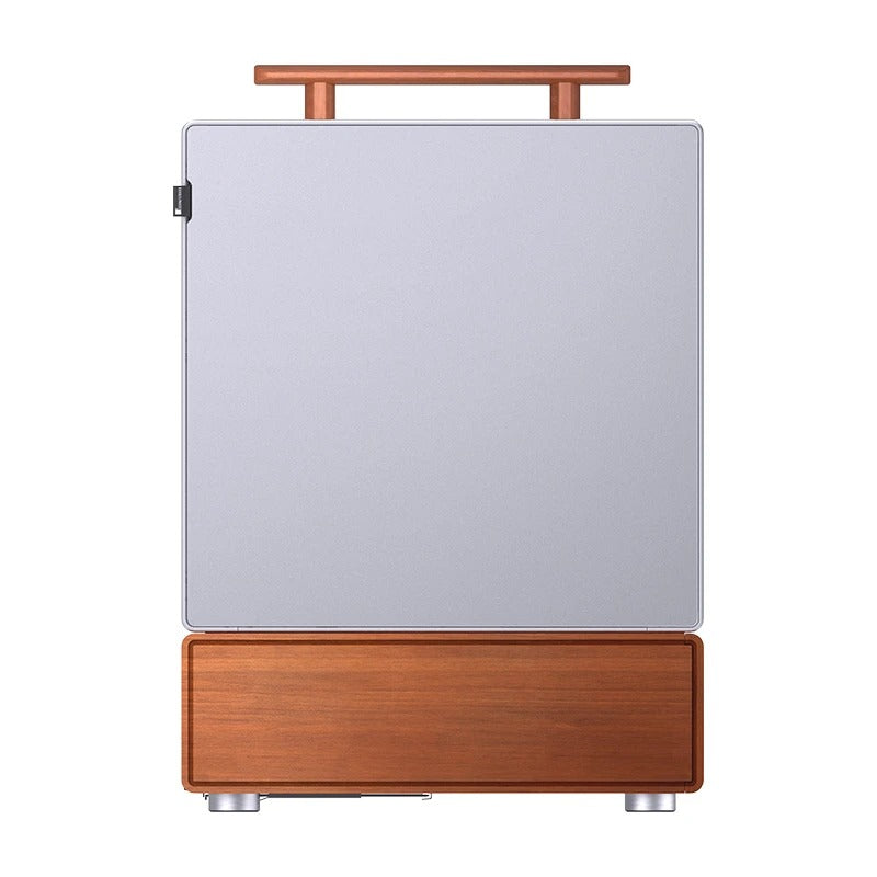 Jonsbo T7 M-ATX Separated Cabinet Computer Case