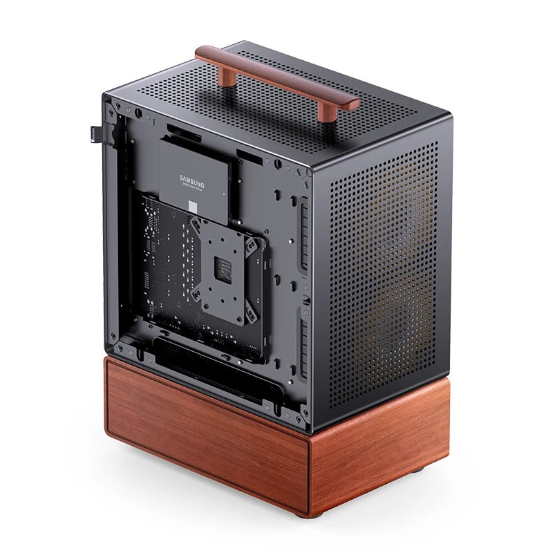 Jonsbo T7 M-ATX Separated Cabinet Computer Case
