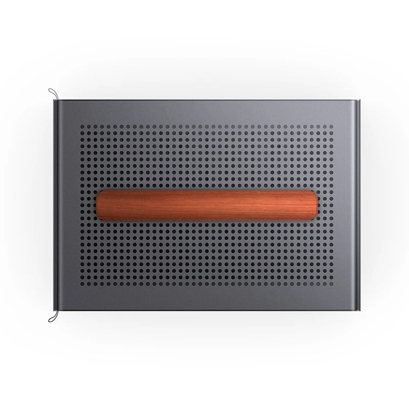 Jonsbo T7 M-ATX Separated Cabinet Computer Case