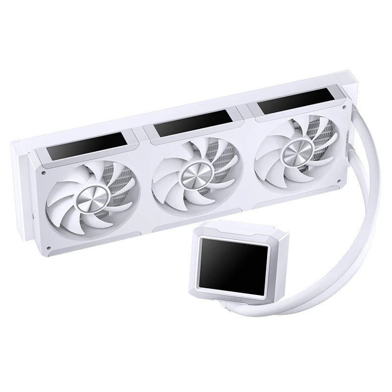 Jonsbo TF3-360SC 360MM AIO / Liquid CPU Cooler