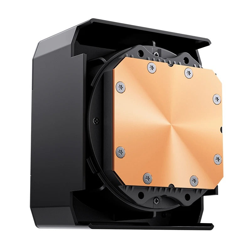 Jonsbo TF3-360SC 360MM AIO / Liquid CPU Cooler