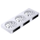 Jonsbo ZC-360W 360mm Multi Screen Fan (White)