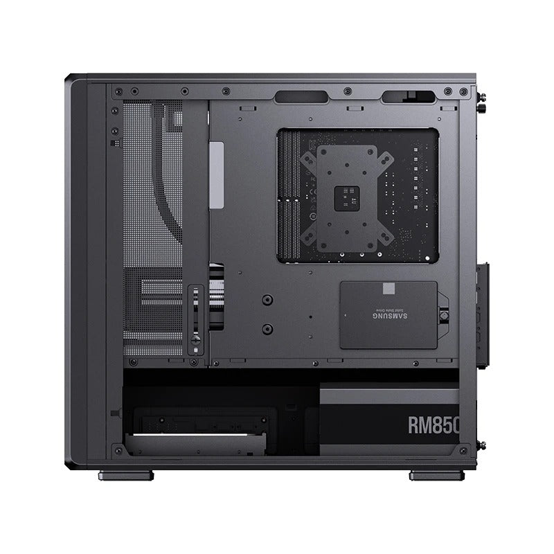 Jonsbo D200 M-ATX Computer Case