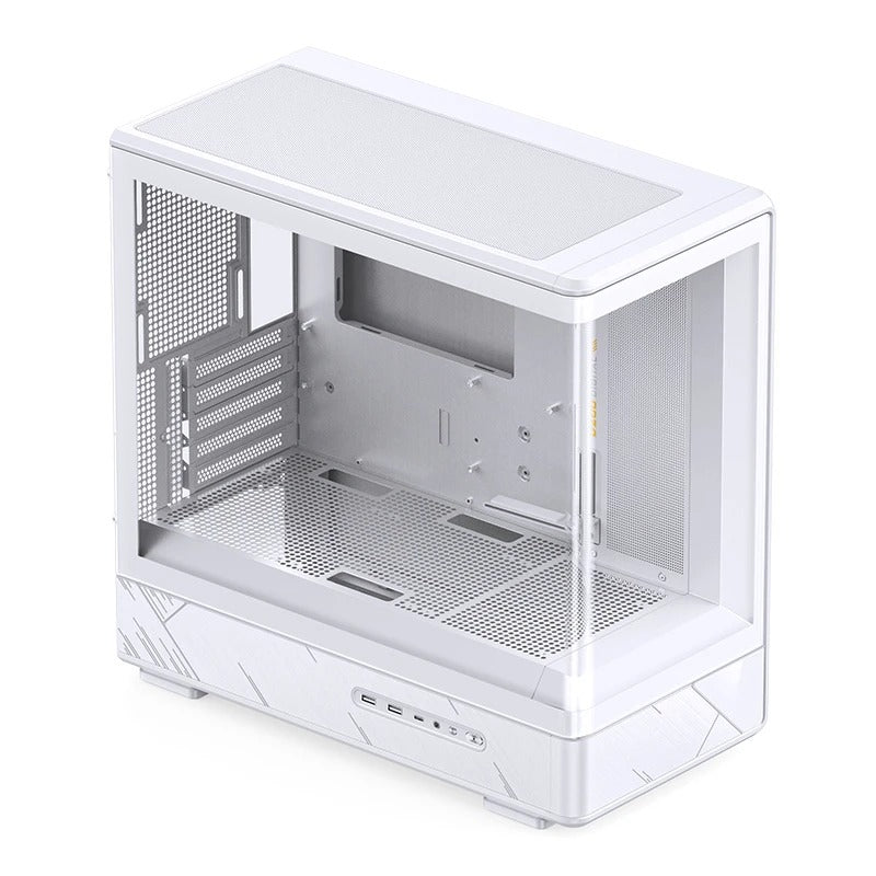 Jonsbo D200 M-ATX Computer Case