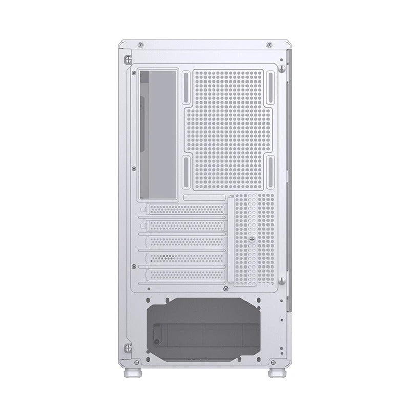 Jonsbo D200 M-ATX Computer Case