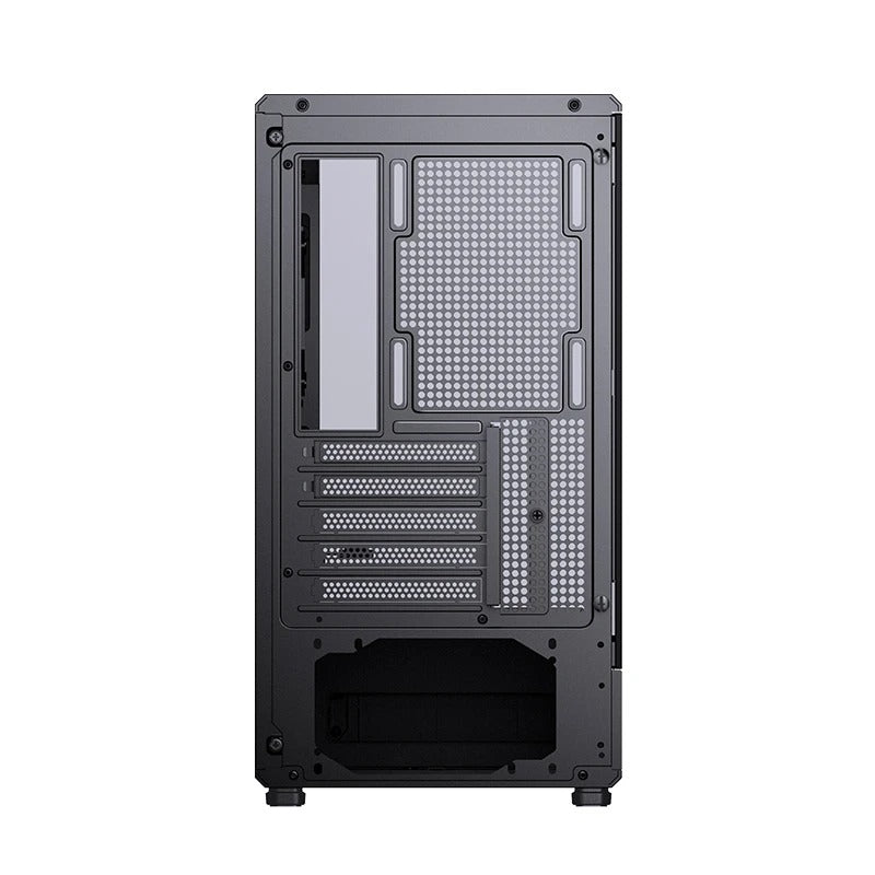 Jonsbo D200 M-ATX Computer Case
