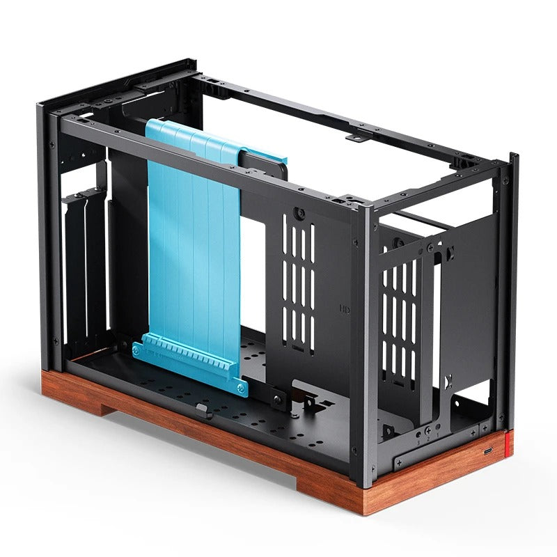 Jonsbo T9 ITX Separated Cabinet Computer Case