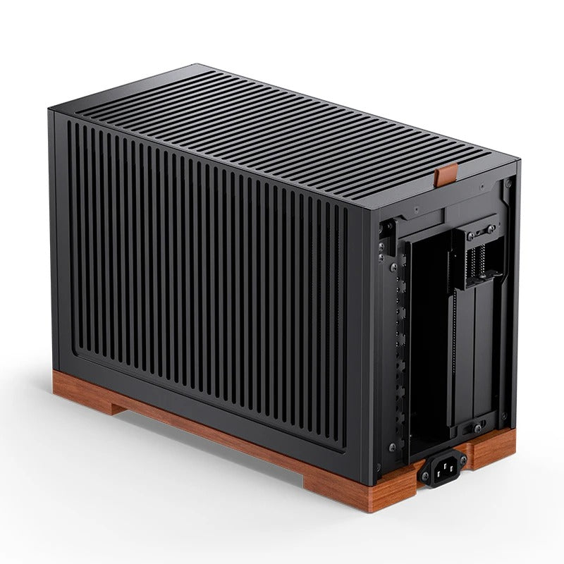 Jonsbo T9 ITX Separated Cabinet Computer Case