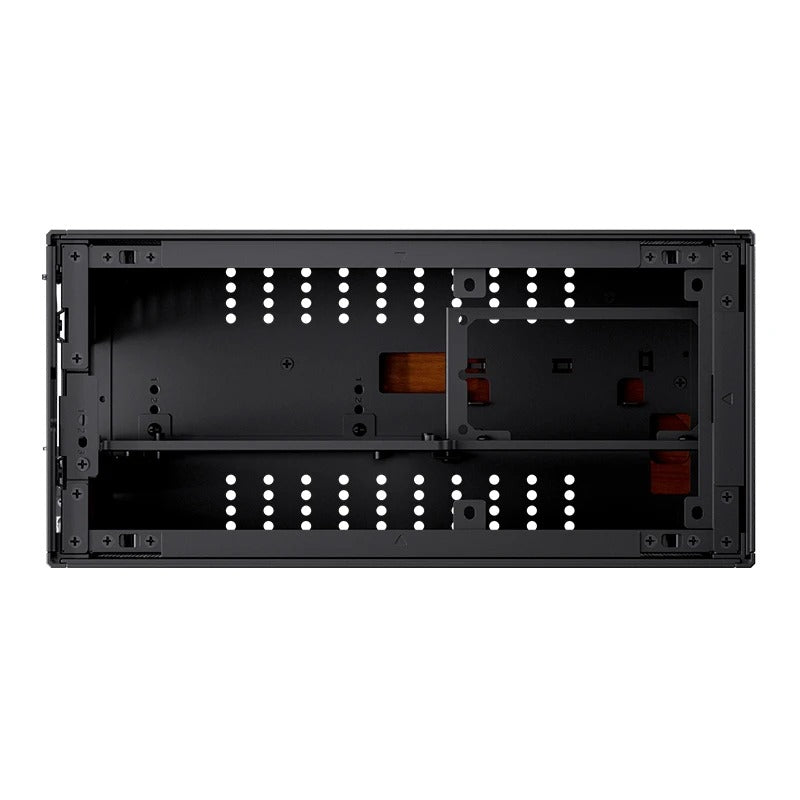 Jonsbo T9 ITX Separated Cabinet Computer Case