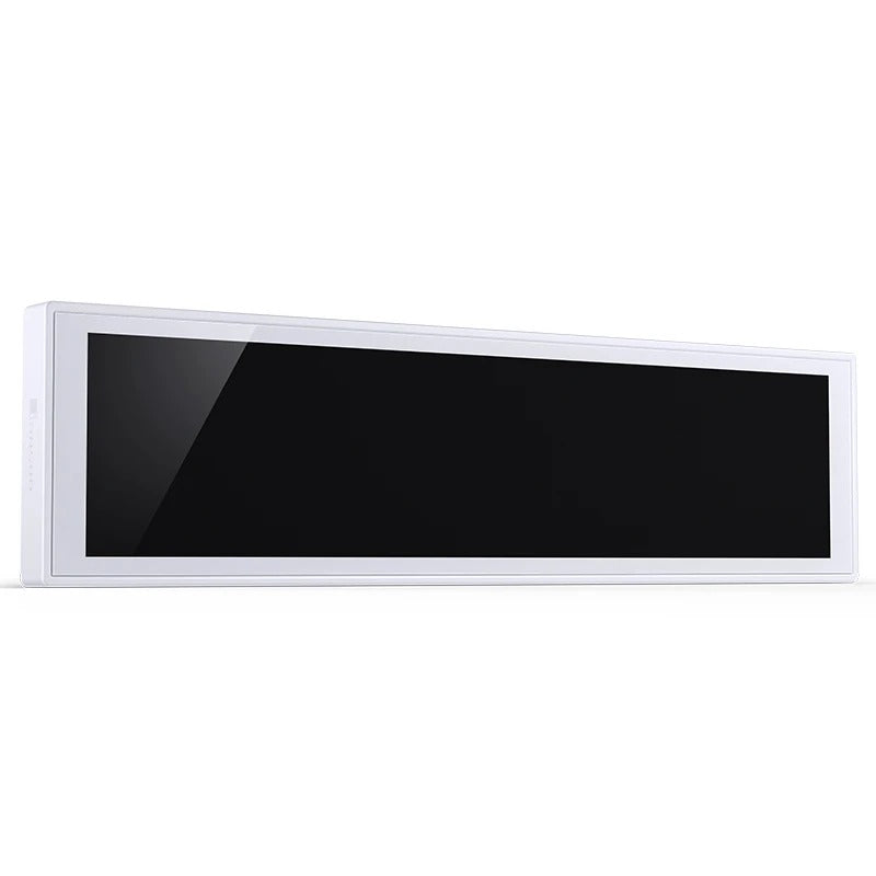 Jonsbo DS916 9.16" Display Screen (Black, White)
