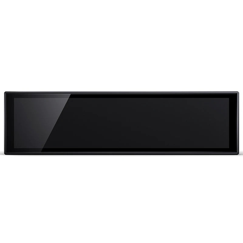 Jonsbo DS916 9.16" Display Screen (Black, White)