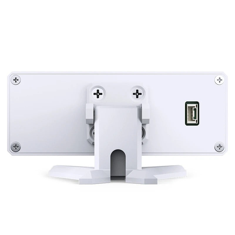 Jonsbo DS339 3.39" Display Screen (Black, White)