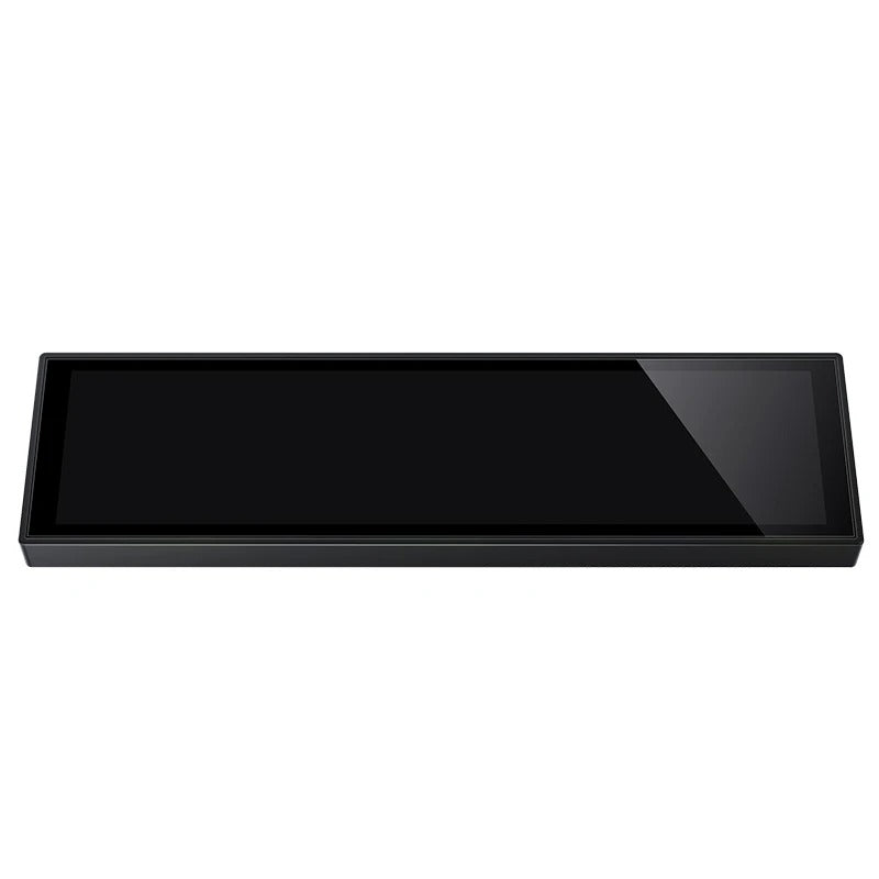Jonsbo DS916 9.16" Display Screen (Black, White)