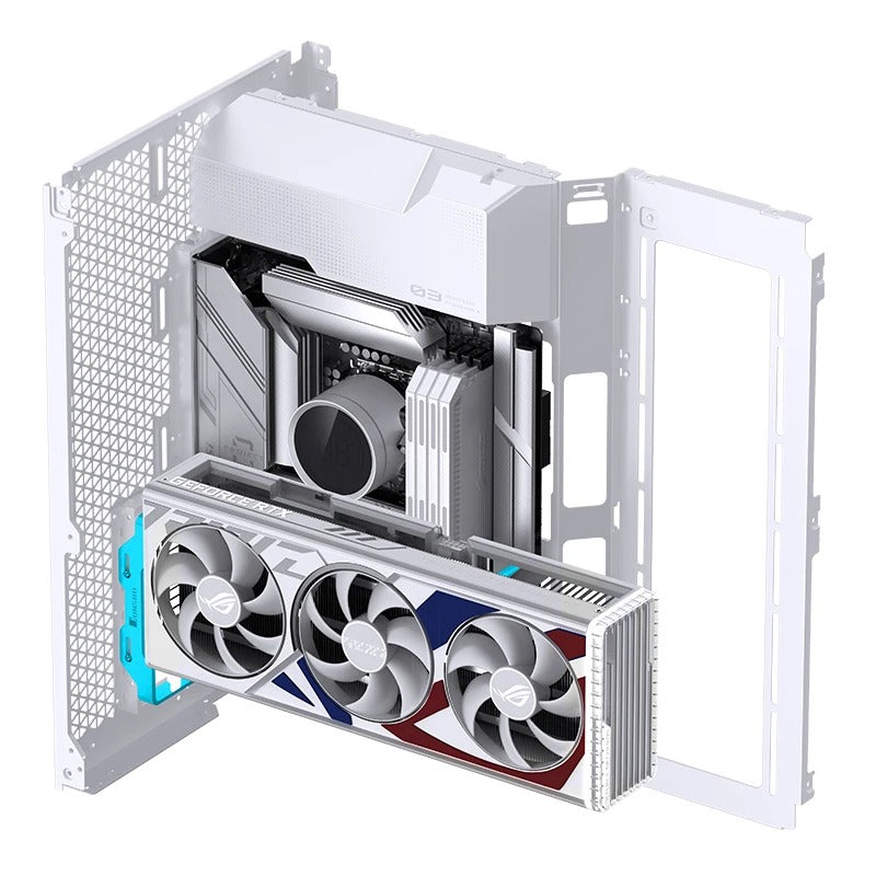 Jonsbo A50 Graphics Card Bracket