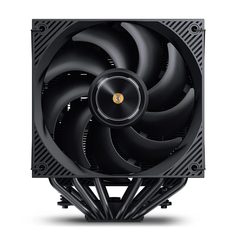 Jonsbo CC90 Digital Dual-Tower CPU Cooler | DataBlitz