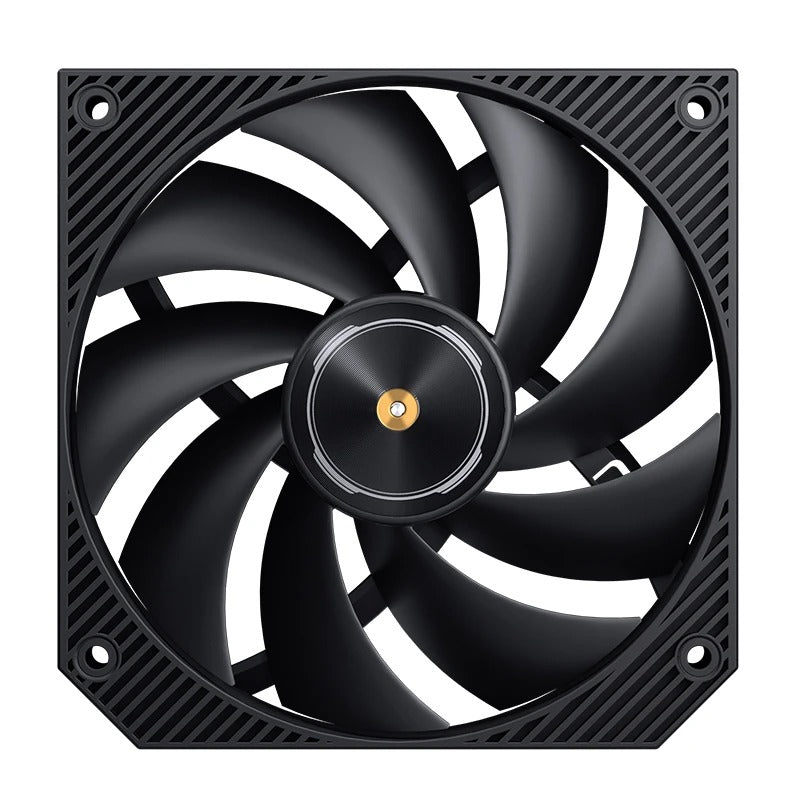 Jonsbo CC90 Digital Dual-Tower CPU Cooler | DataBlitz