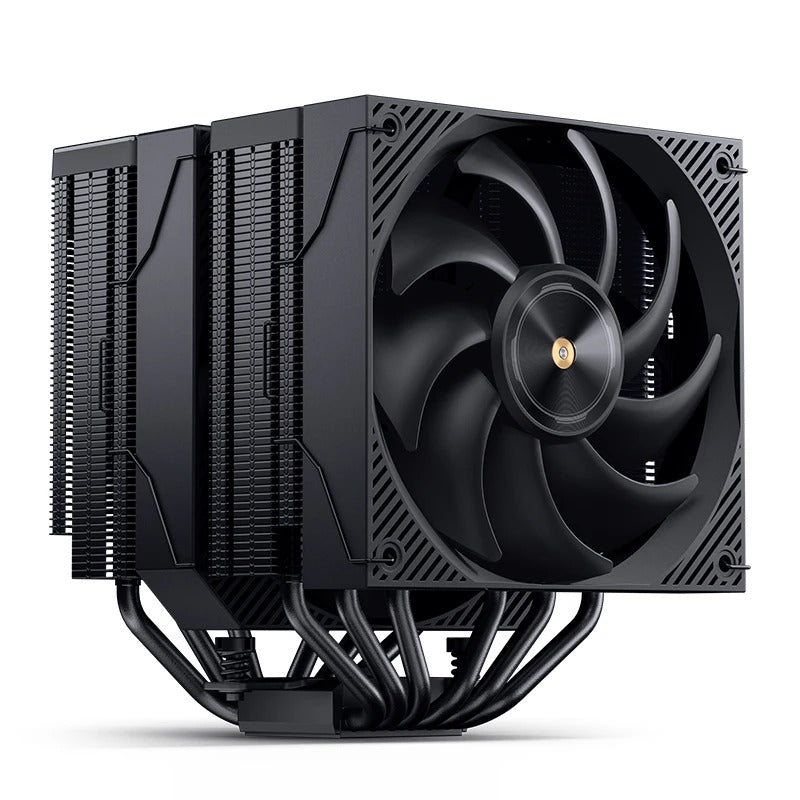 Jonsbo CC90 Digital Dual-Tower CPU Cooler | DataBlitz
