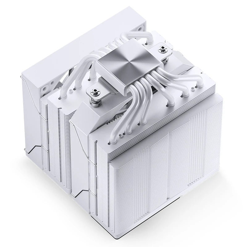 Jonsbo CC90 Digital Dual-Tower CPU Cooler | DataBlitz