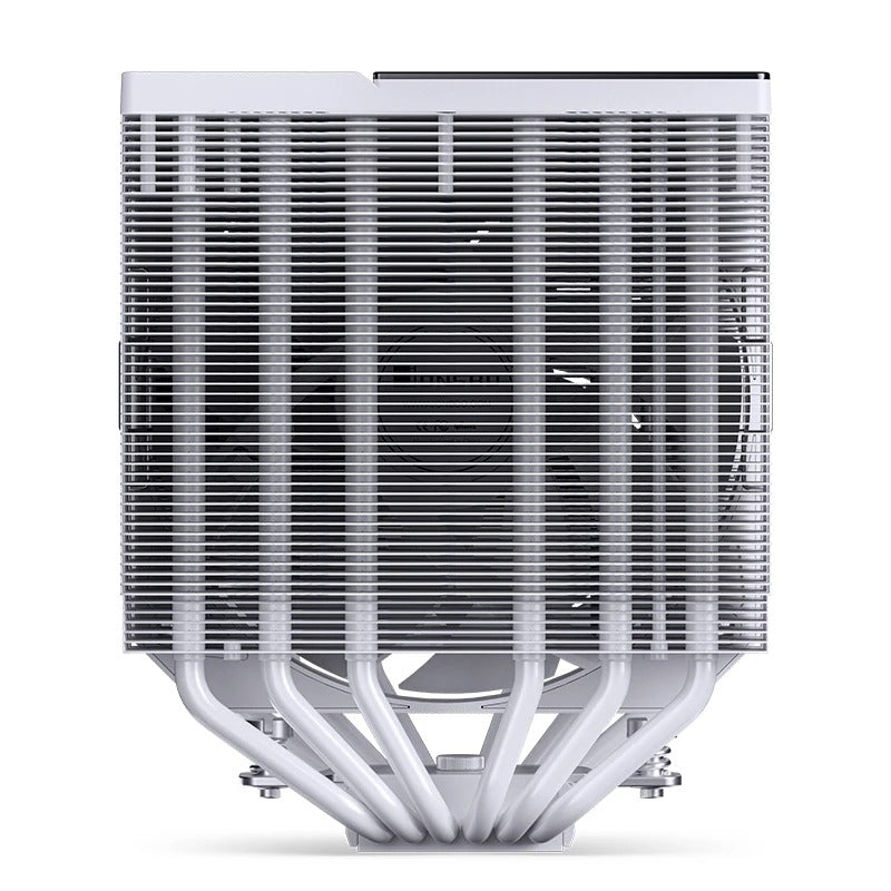 Jonsbo CC90 Digital Dual-Tower CPU Cooler | DataBlitz