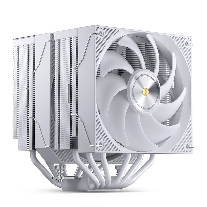 Jonsbo CC90 Digital Dual-Tower CPU Cooler | DataBlitz