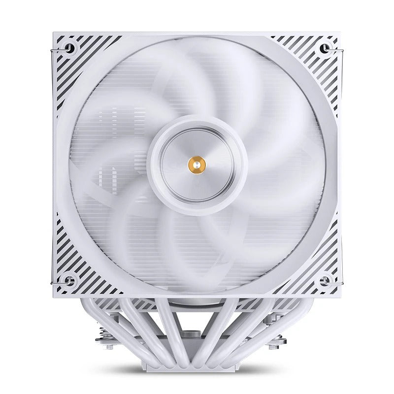 Jonsbo CC90 Digital Dual-Tower CPU Cooler | DataBlitz