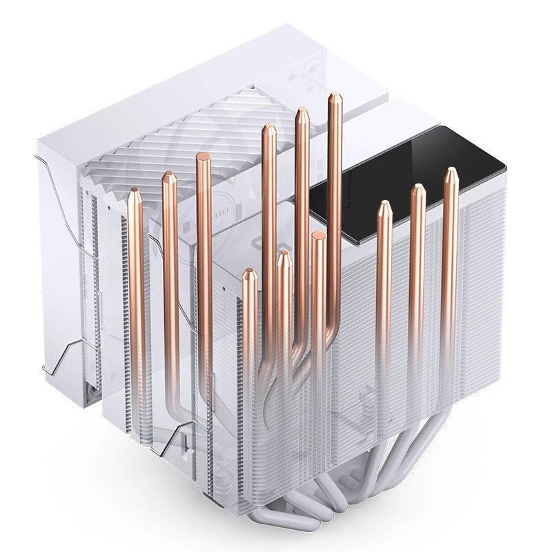 Jonsbo CC90 Digital Dual-Tower CPU Cooler | DataBlitz