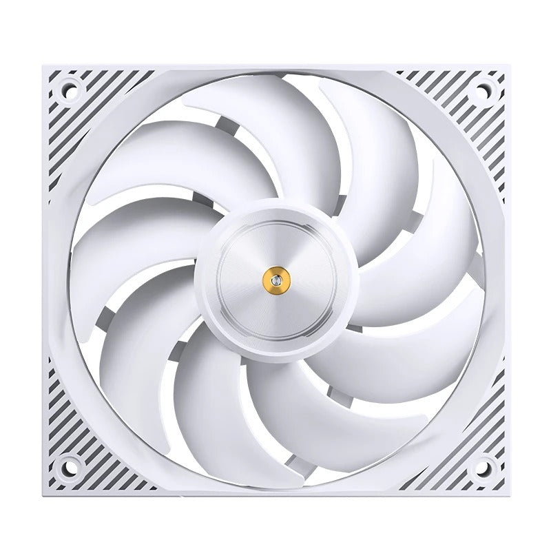 Jonsbo CC90 Digital Dual-Tower CPU Cooler | DataBlitz