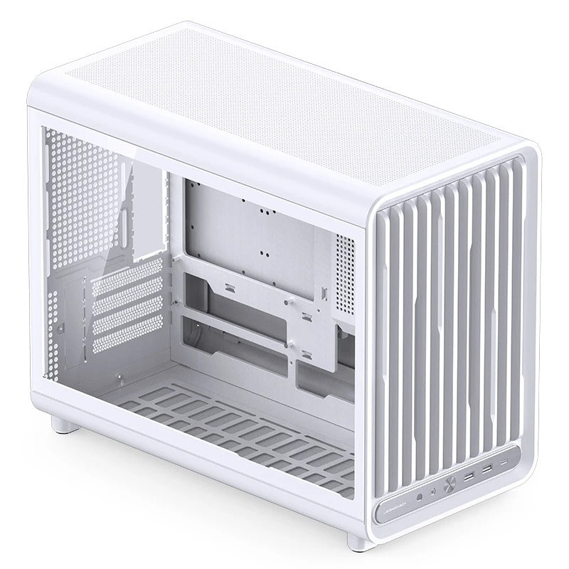 Jonsbo D33 M-ATX Computer Case | DataBlitz