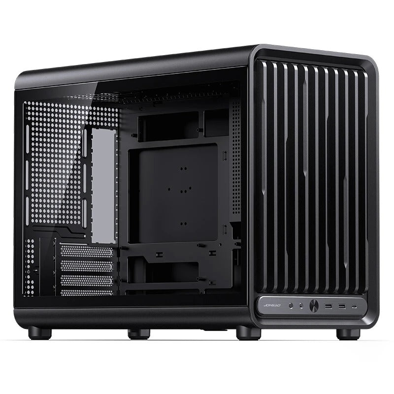Jonsbo D33 M-ATX Computer Case | DataBlitz