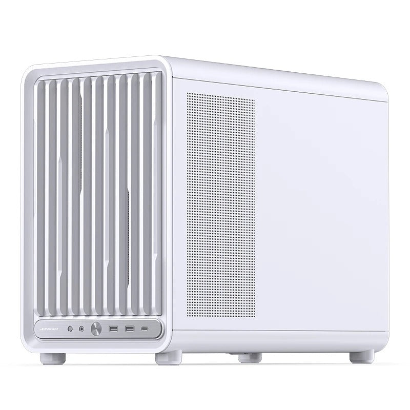 Jonsbo D33 M-ATX Computer Case | DataBlitz