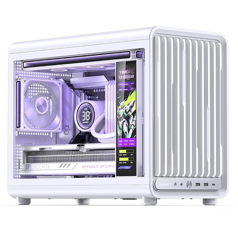 Jonsbo D33 M-ATX Computer Case | DataBlitz