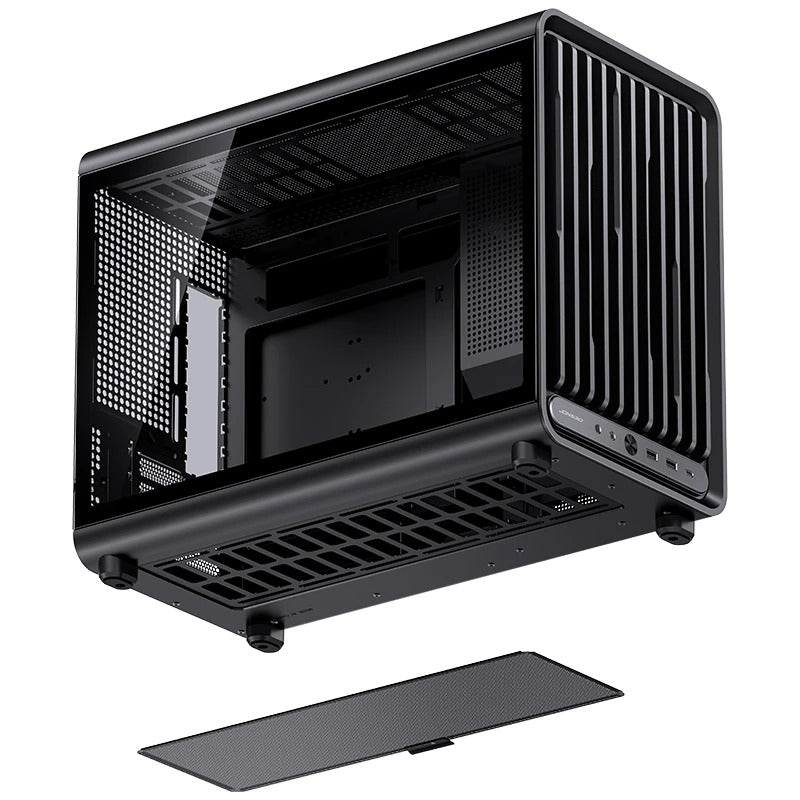 Jonsbo D33 M-ATX Computer Case | DataBlitz