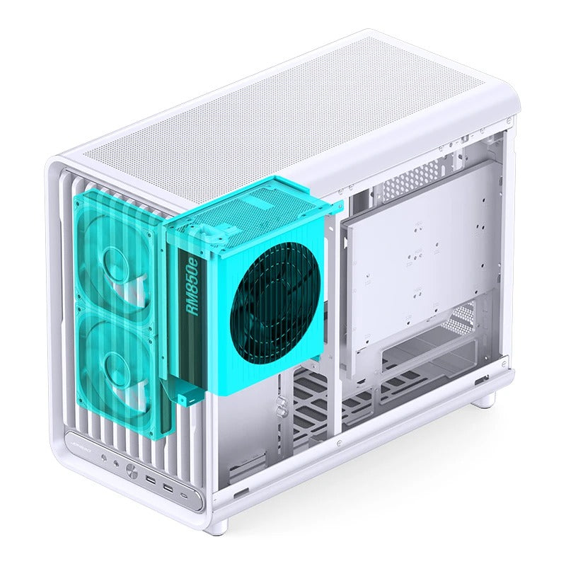 Jonsbo D33 M-ATX Computer Case | DataBlitz
