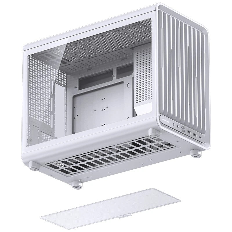 Jonsbo D33 M-ATX Computer Case | DataBlitz