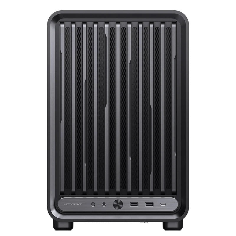 Jonsbo D33 M-ATX Computer Case | DataBlitz