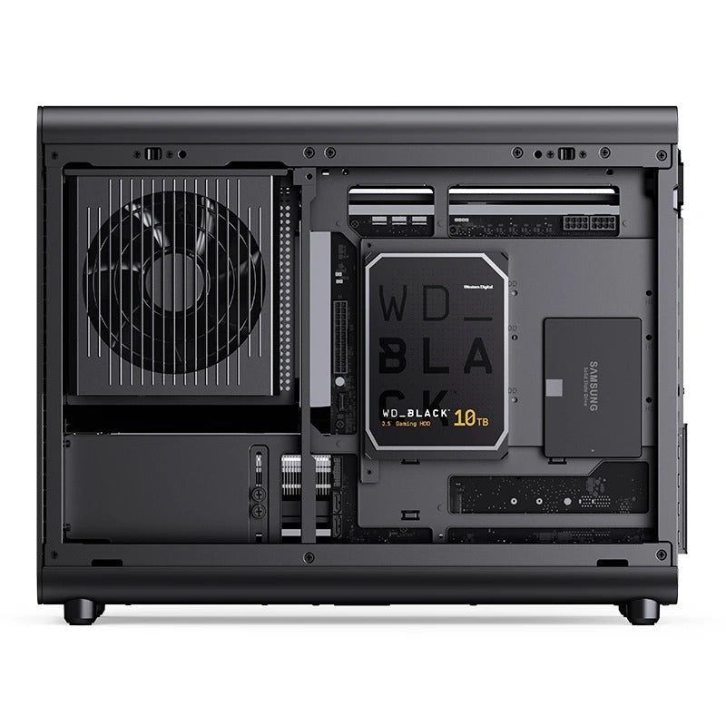 Jonsbo D33 M-ATX Computer Case | DataBlitz