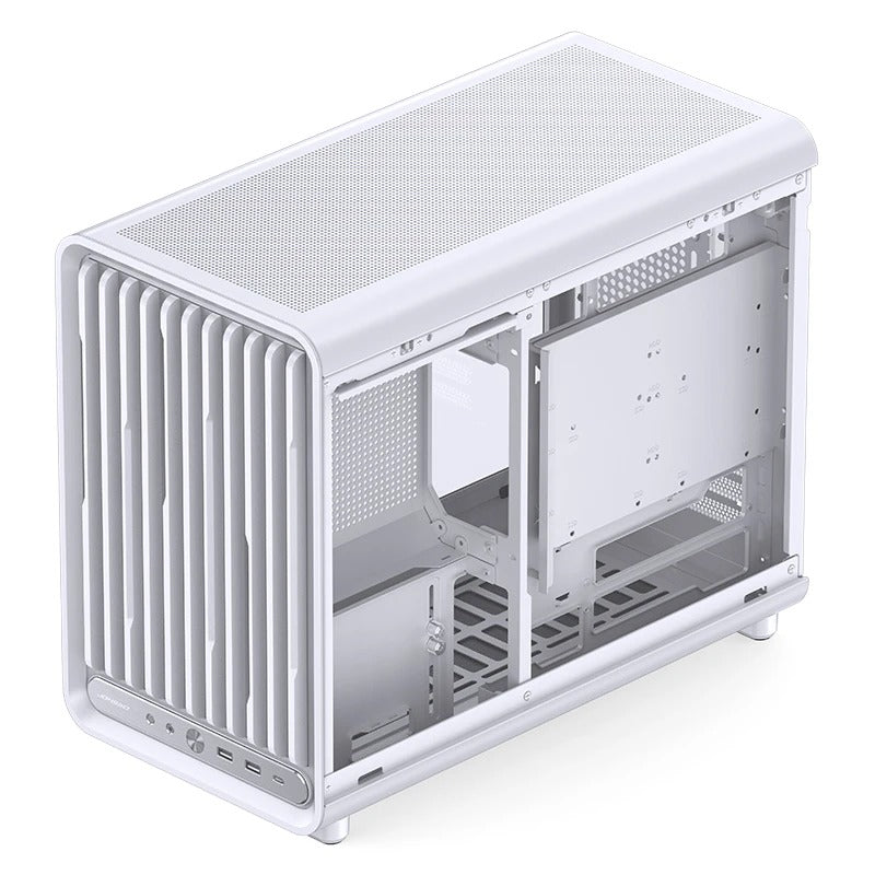 Jonsbo D33 M-ATX Computer Case | DataBlitz