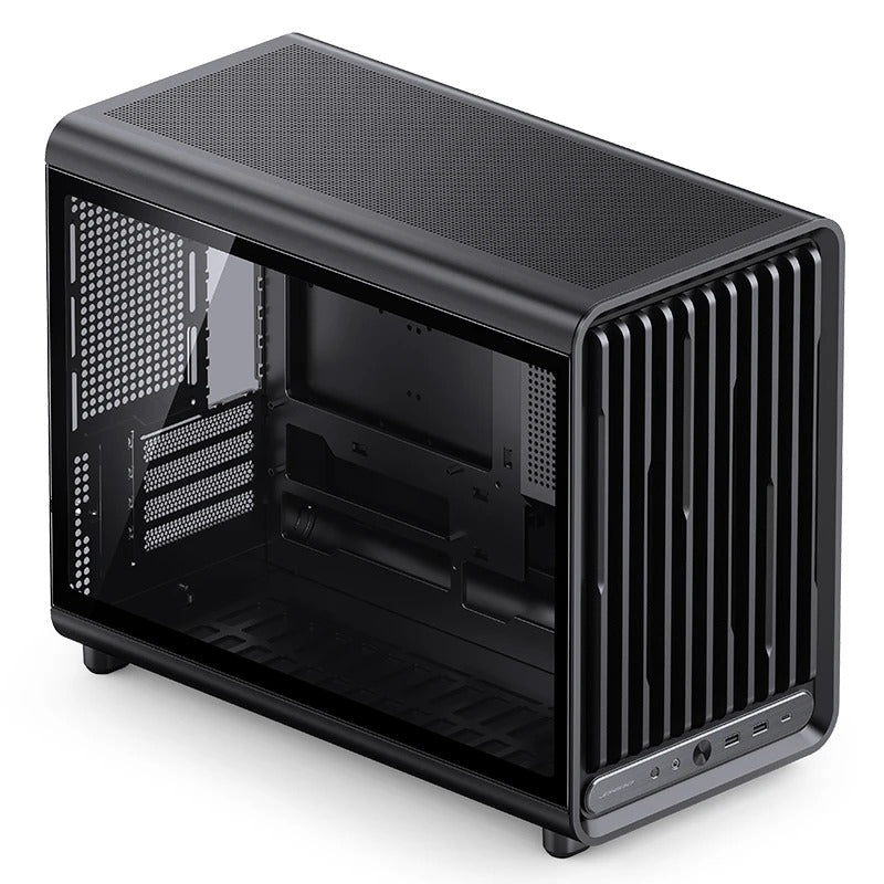 Jonsbo D33 M-ATX Computer Case | DataBlitz