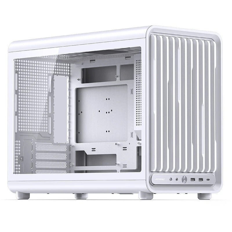 Jonsbo D33 M-ATX Computer Case | DataBlitz