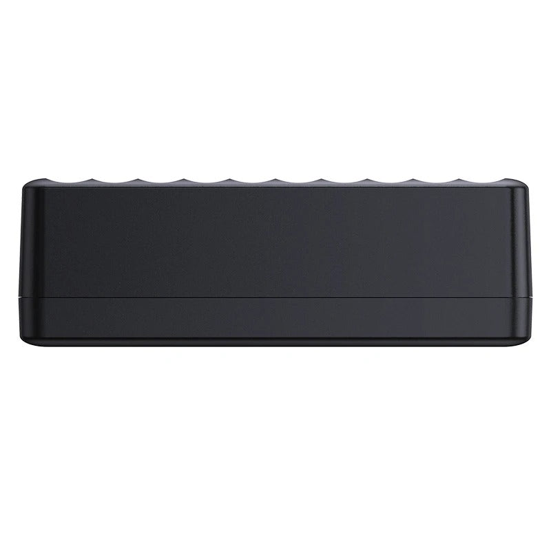 Jonsbo H4 4-Port USB Hub (Black)