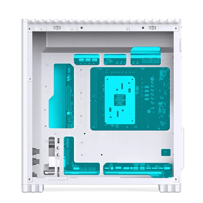 Jonsbo D34 M-ATX Computer Case