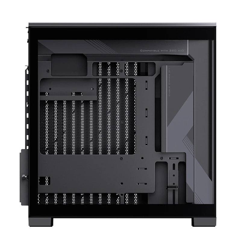 Jonsbo D34 M-ATX Computer Case
