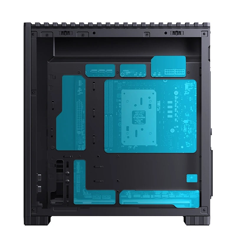 Jonsbo D34 M-ATX Computer Case