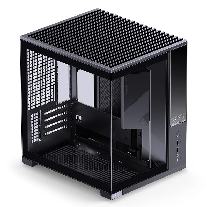 Jonsbo D34 M-ATX Computer Case