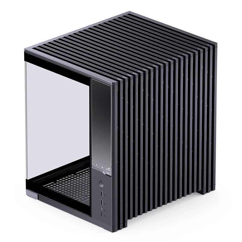 Jonsbo D34 M-ATX Computer Case