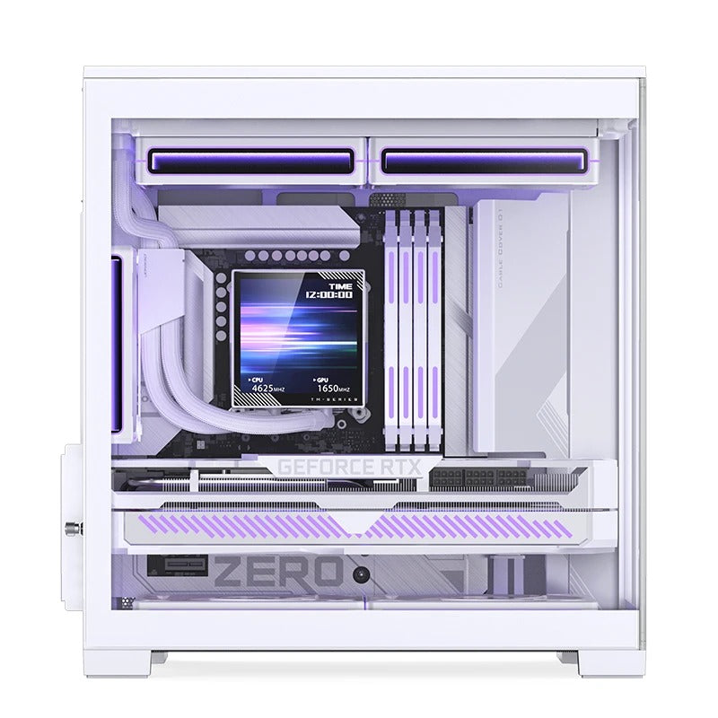 Jonsbo TM-280 ARGB 280mm Water/Liquid CPU Cooler