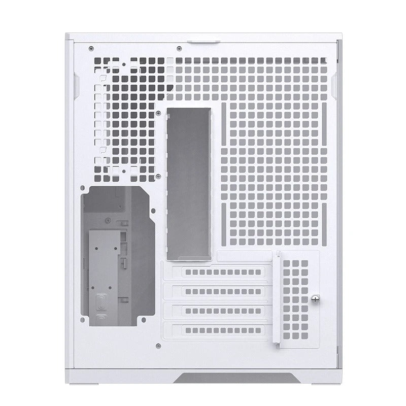 Jonsbo D34 M-ATX Computer Case