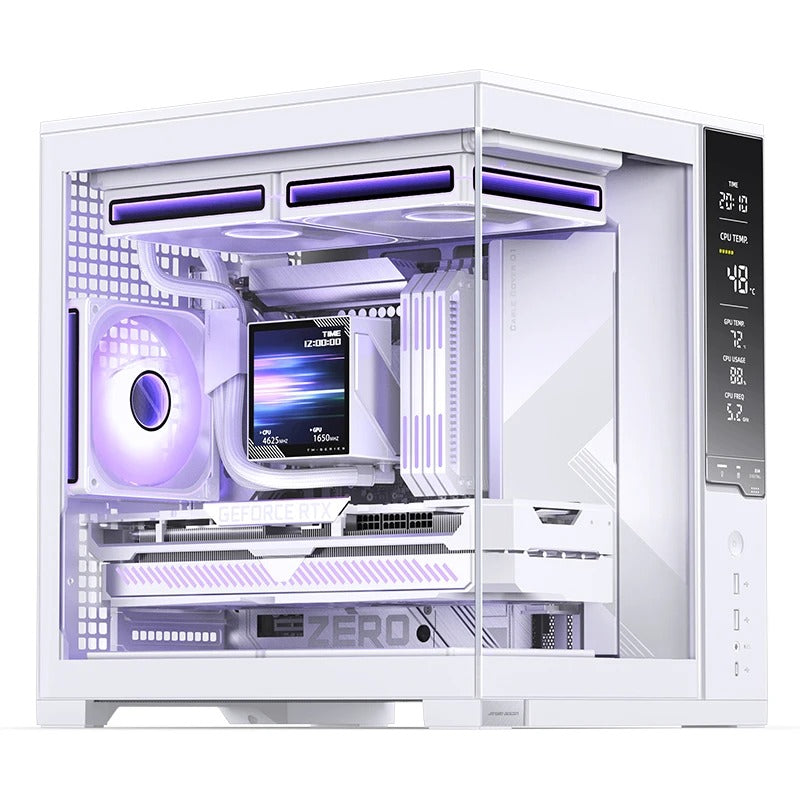 Jonsbo TM-280 ARGB 280mm Water/Liquid CPU Cooler